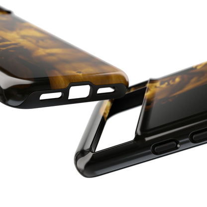 "Icon Status" Mobile Phone Case