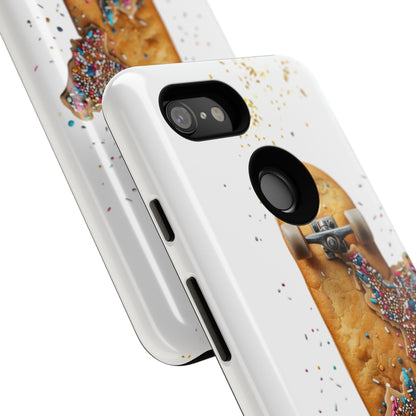 "New Zealand on board" Mobile Phone Case