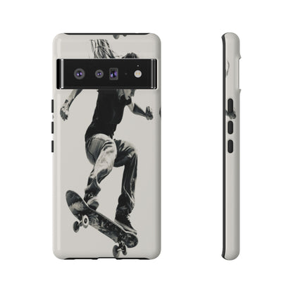 "Skater, Later" Mobile Phone Case