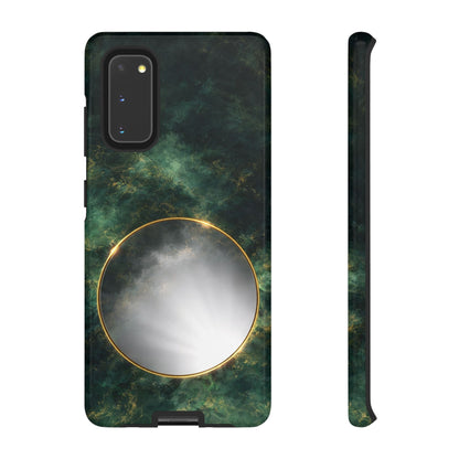 "Seaweed Green" Mobile Phone Case