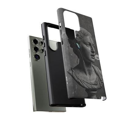"Ancient Amplified" Mobile Phone Case
