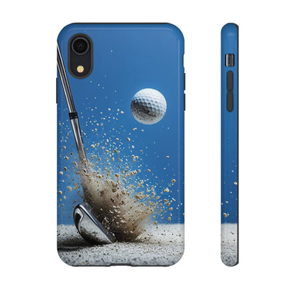 "Sand and Sky" Mobile Phone Case