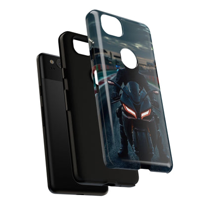 "Full Noise" Mobile Phone Case