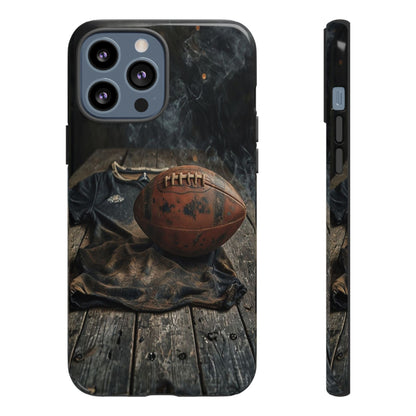 "Vintage Grit" Mobile Phone Case