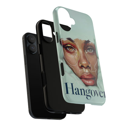 "Blame it on the Bubbles" Mobile Phone Case