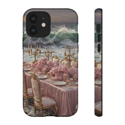 "Climate Change" Mobile Phone Case