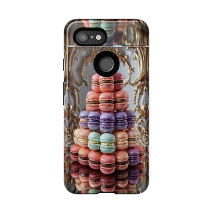 "High Tea, High Expectations" Mobile Phone Case