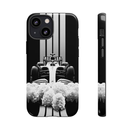 "Fast and Florious" Mobile Phone Case