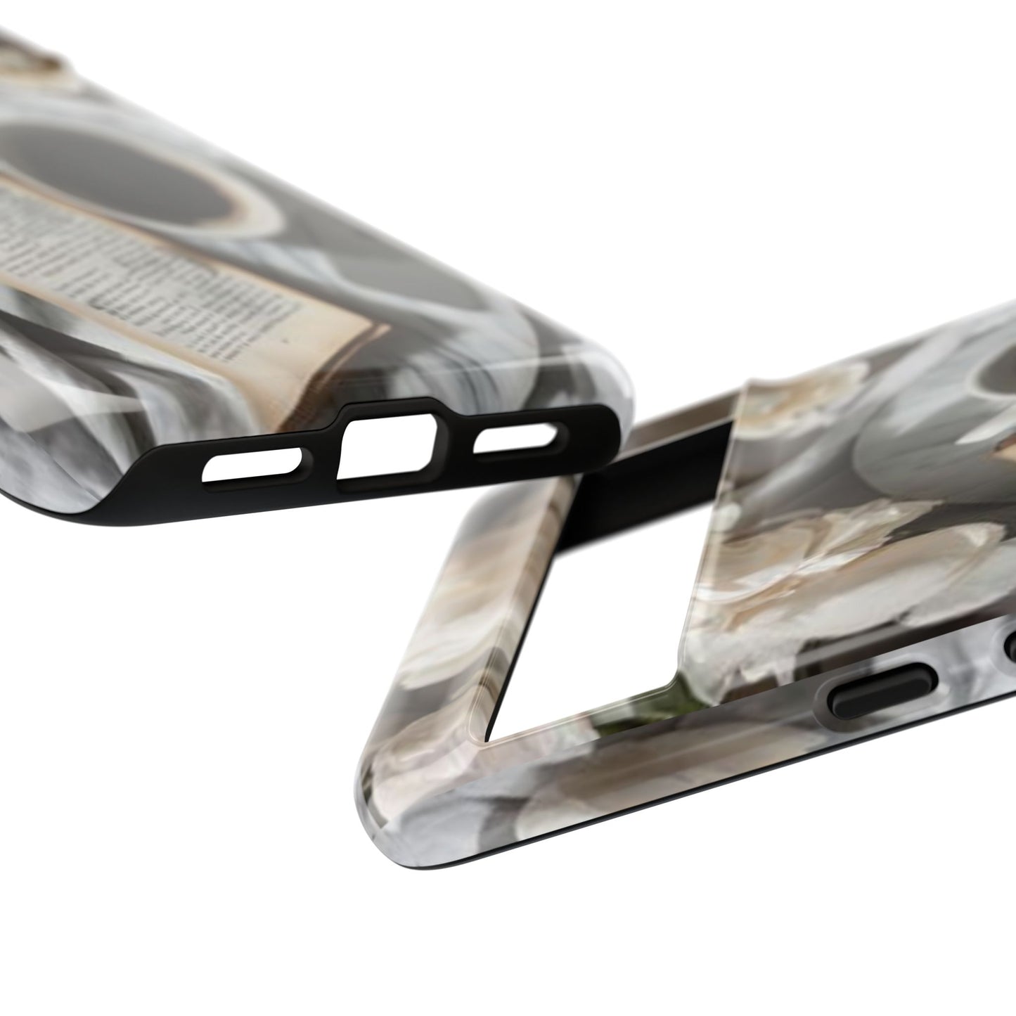 "The Perfect Combination" Mobile Phone Case