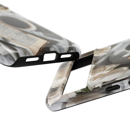 "The Perfect Combination" Mobile Phone Case