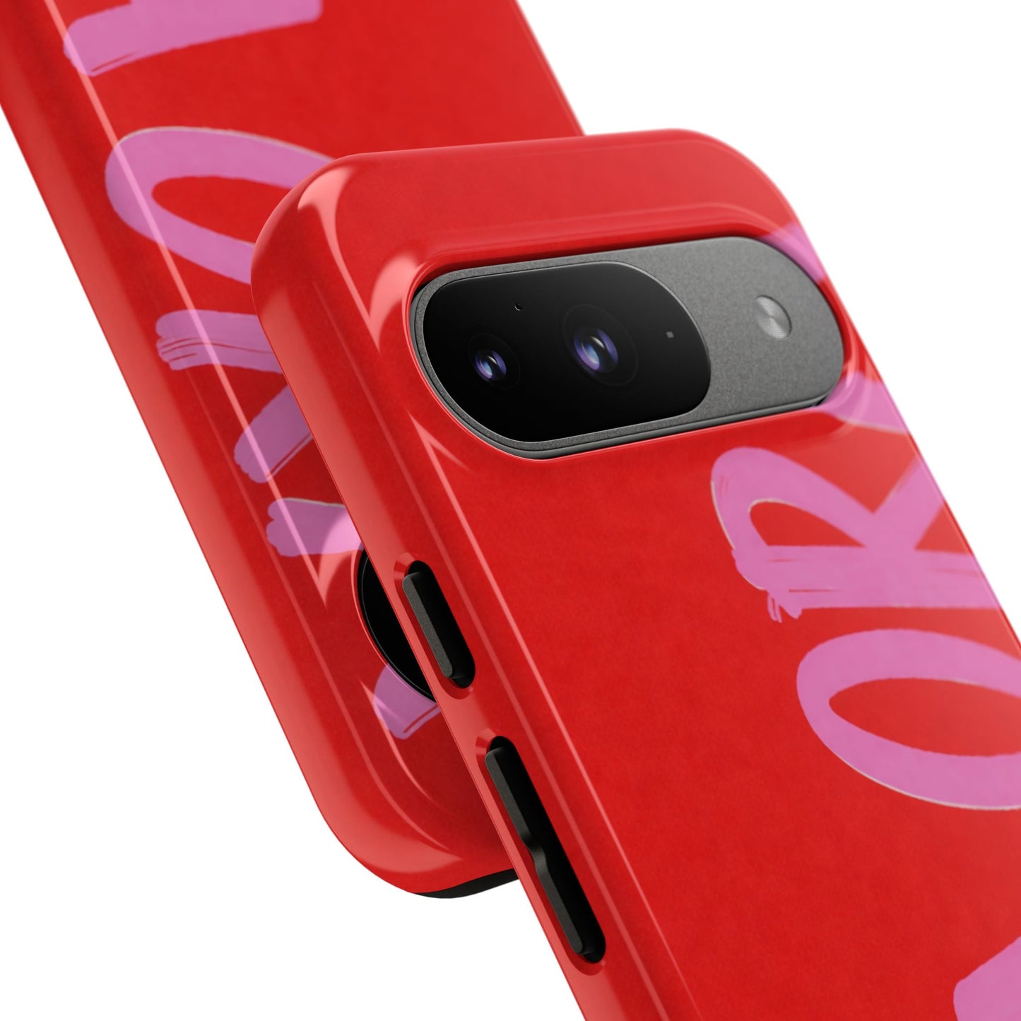 "Kia Ora Glow" Mobile Phone Case