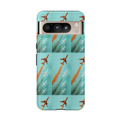 "Altitude" Mobile Phone Case