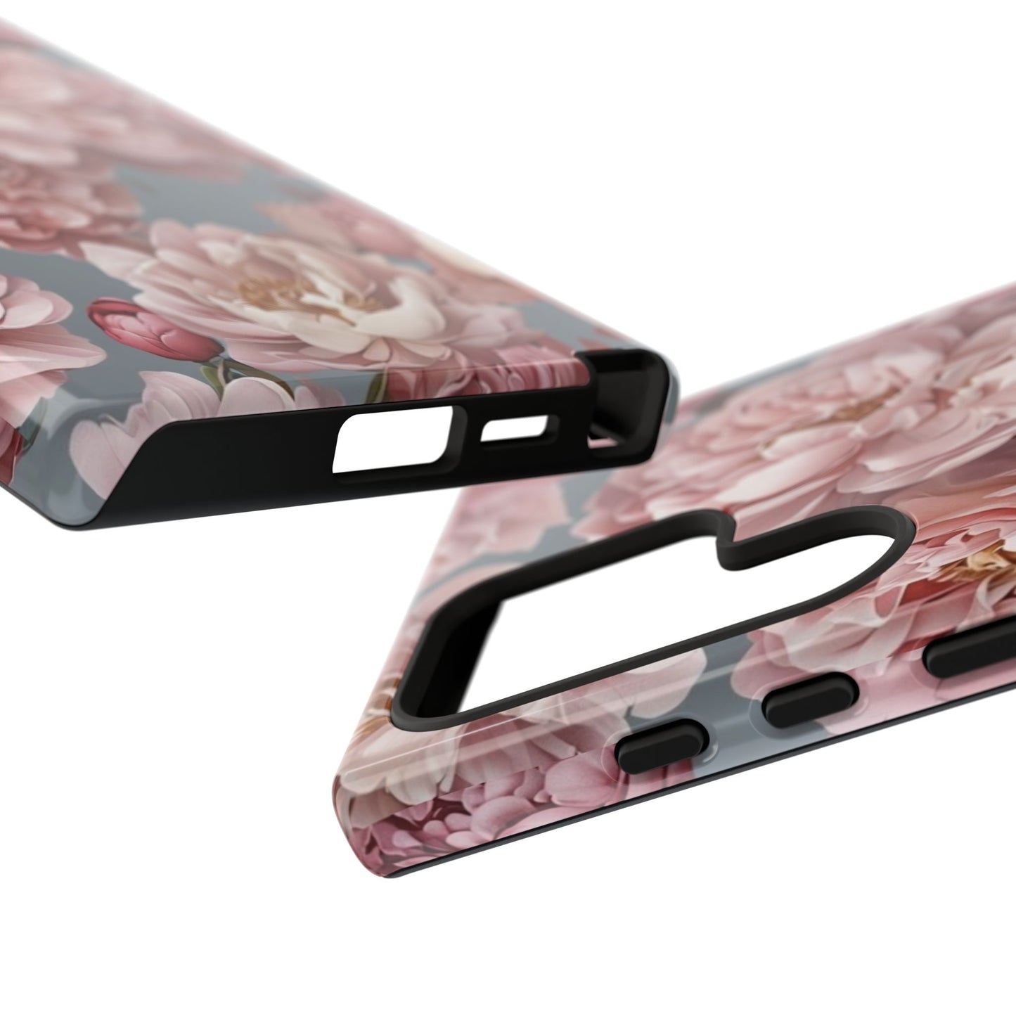 "Blushing Affair" Mobile Phone Case