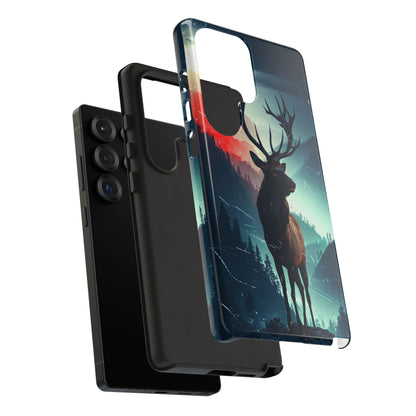 "Stag Do" Mobile Phone Case