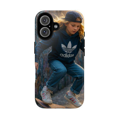 "Shred Every Moment"