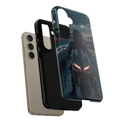 "Full Noise" Mobile Phone Case
