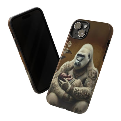 "Kindred" Mobile Phone Case