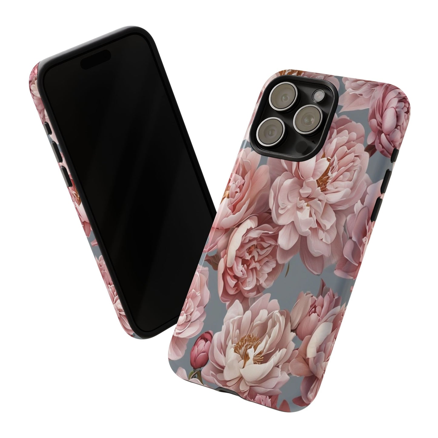 "Blushing Affair" Mobile Phone Case