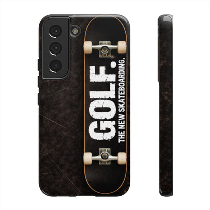 "Golf" Mobile Phone Case