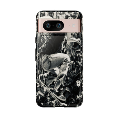 "Chill Bruh" Mobile Phone Case