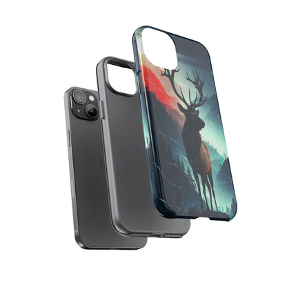 "Stag Do" Mobile Phone Case