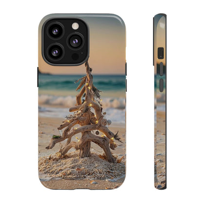 "Driftness" Mobile Phone Case