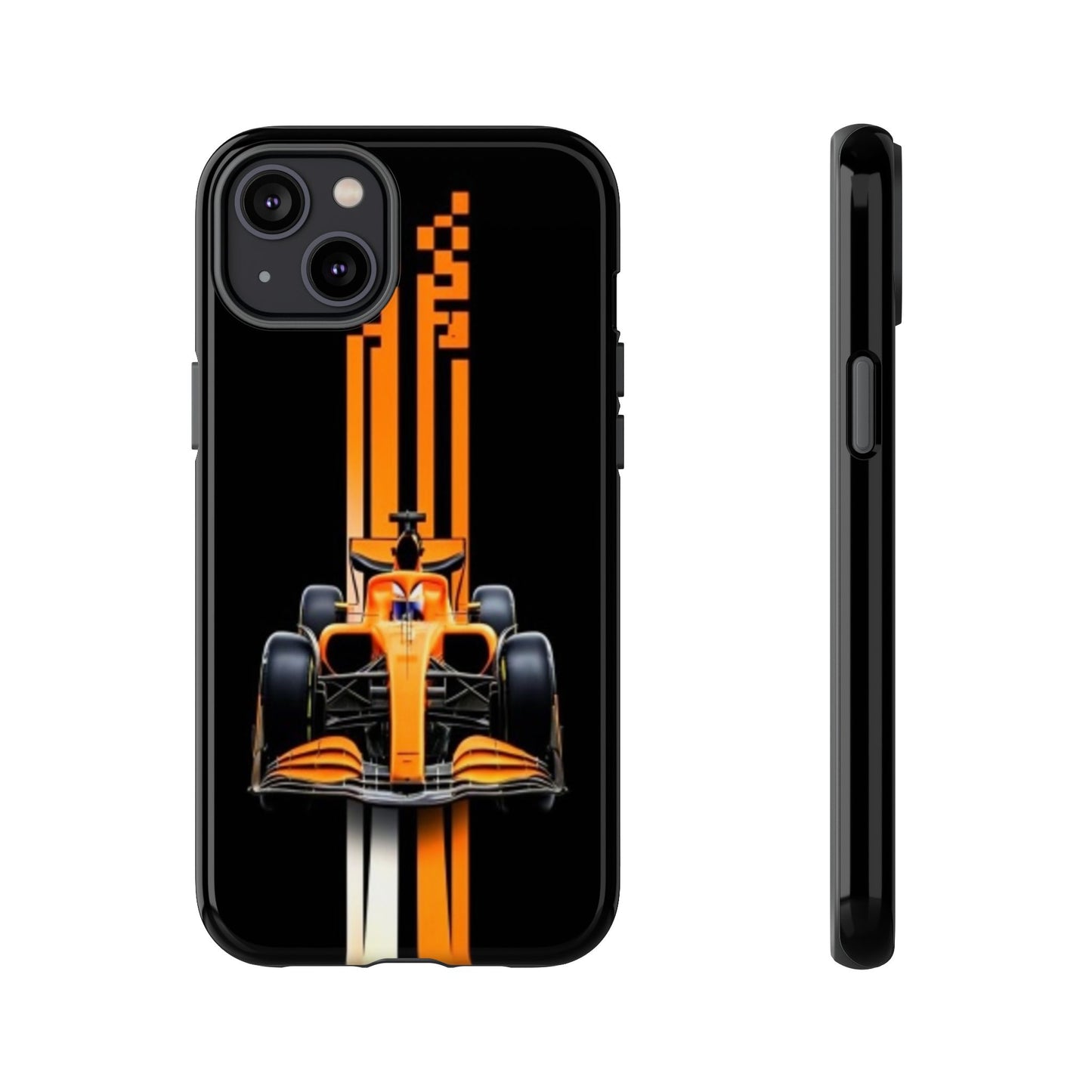 "Zero to Legend" Mobile Phone Case
