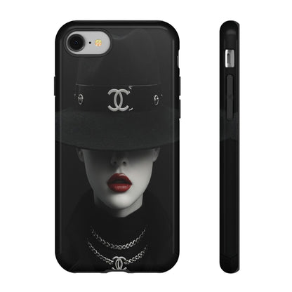 "Drama" Mobile Phone Case