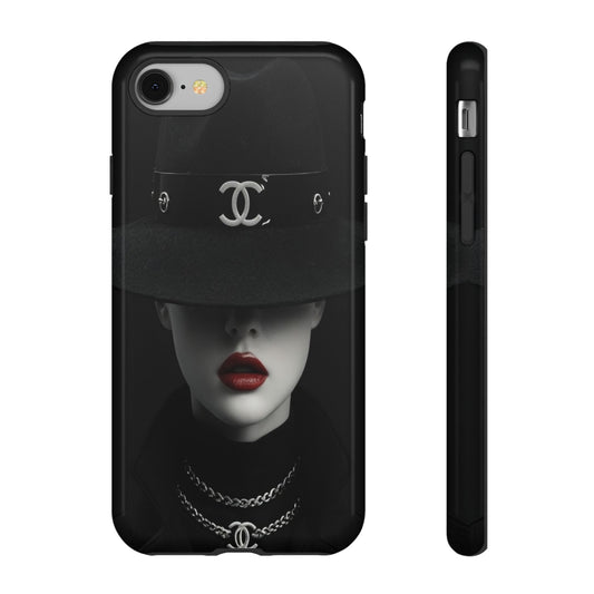 "Drama" Mobile Phone Case