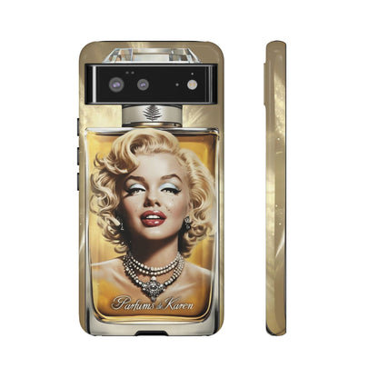 "Eau de Karen" Mobile Phone Case