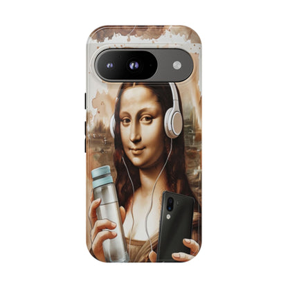 "The Original Influencer" Mobile Phone Case
