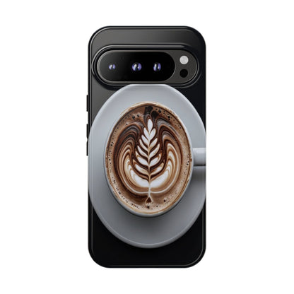 "Latte Love" Mobile Phone Case
