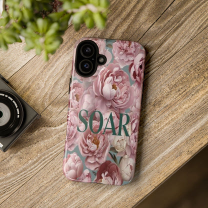 "Soar" Mobile Phone Case
