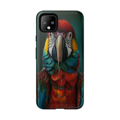 "Born Original" Mobile Phone Case