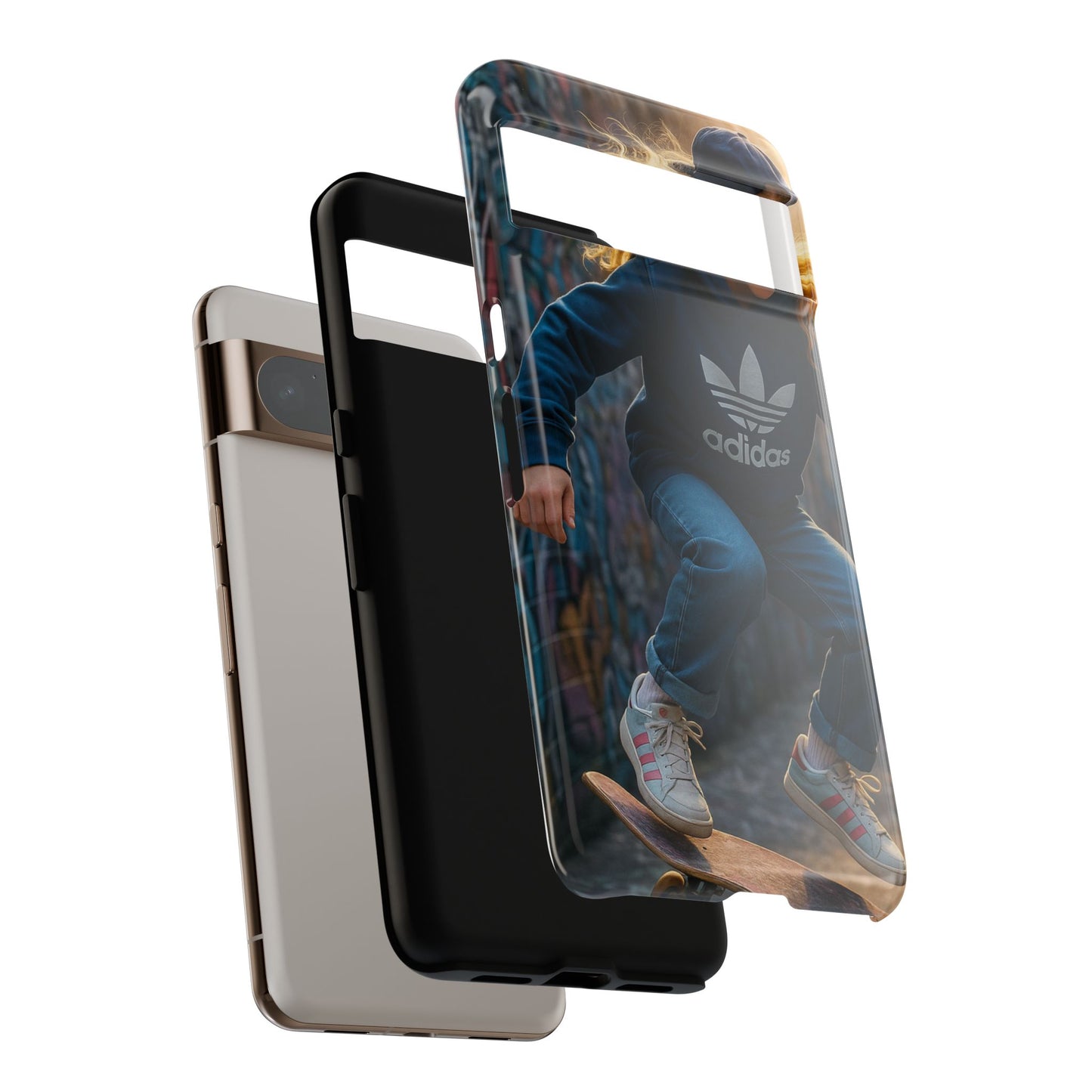 "Shred Every Moment"