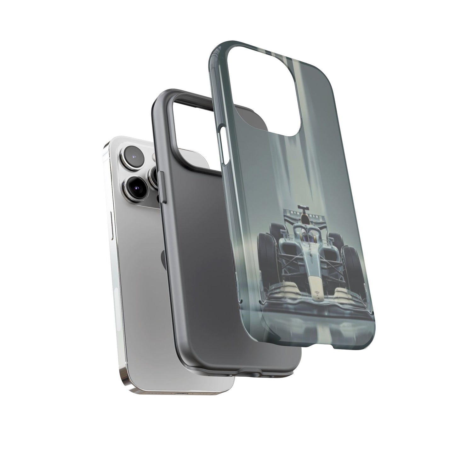 "The Slipstream" Mobile Phone Case
