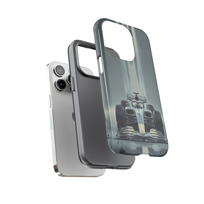 "The Slipstream" Mobile Phone Case