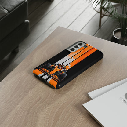 "Redline" Mobile Phone Case