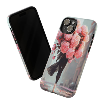 "Petal" Mobile Phone Case