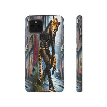 "Taguar" Mobile Phone Case