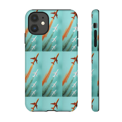 "Altitude" Mobile Phone Case