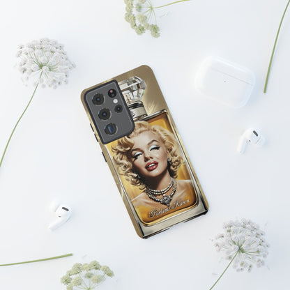 "Eau de Karen" Mobile Phone Case