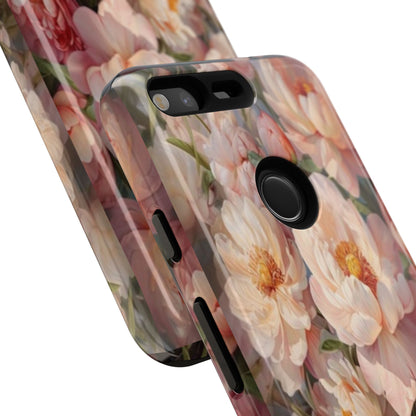 "Duchess of Bloomshire" Mobile Phone Case