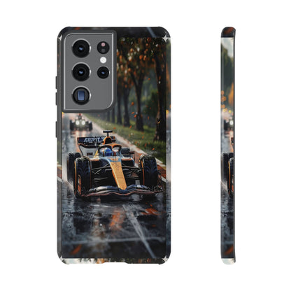 "Speed" Mobile Phone Case