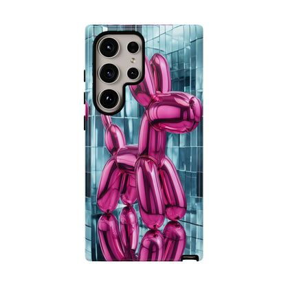 "Pop Pup" Mobile Phone Case