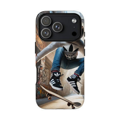 "Board Buddy" Mobile Phone Case