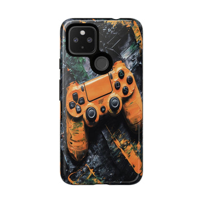 "Press Start" Mobile Phone Case