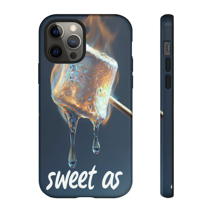"Sweet As" Mobile Phone Case