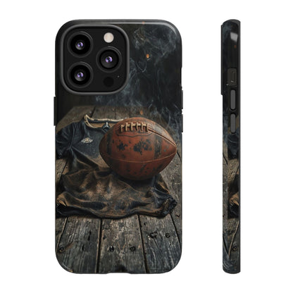 "Vintage Grit" Mobile Phone Case