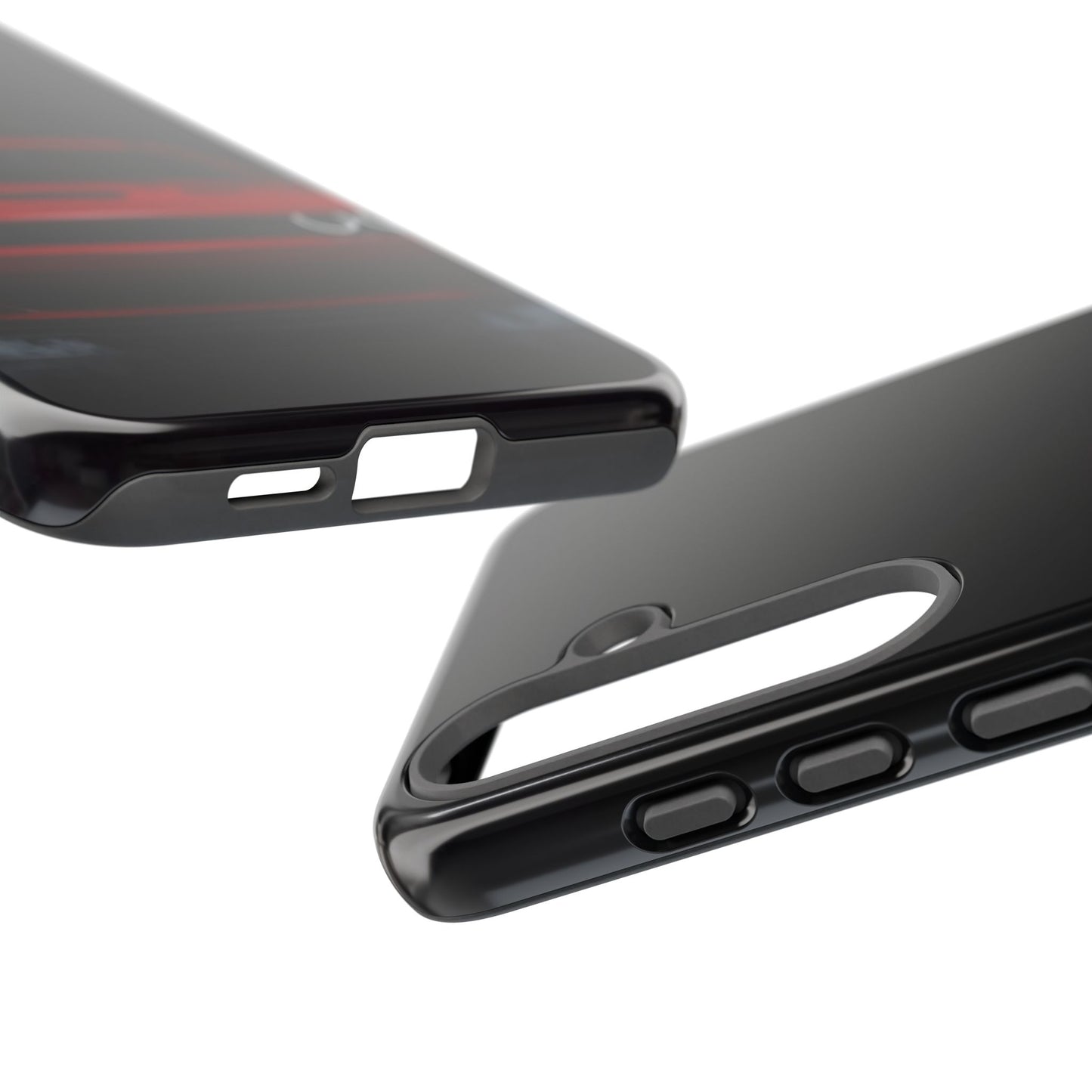 "V12 Vibes" Mobile Phone Case